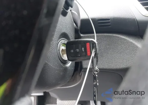 2016 Honda Accord Lx z USA, uszkodzony, nr VIN 1HGCR2F30GA247864